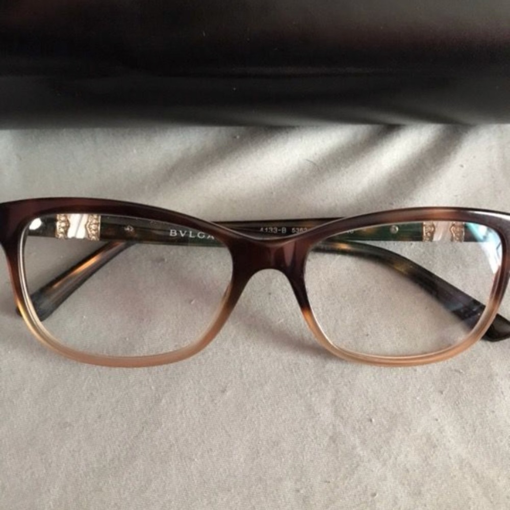 Women’s bvlgari Glasses